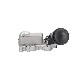 Oil Filter Housing Fits Mercedes C-Class E-Class Sprinter 6511801310 Febi 183582
