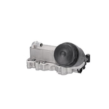 Load image into Gallery viewer, Oil Filter Housing Fits Mercedes C-Class E-Class Sprinter 6511801310 Febi 183582
