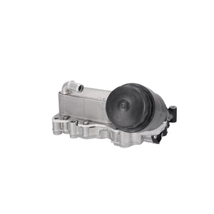Oil Filter Housing Fits Mercedes C-Class E-Class Sprinter 6511801310 Febi 183582