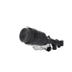 Oil Filter Housing Fits Mercedes C-Class E-Class Sprinter 6511801310 Febi 183582