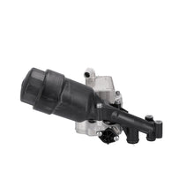 Load image into Gallery viewer, Oil Filter Housing Fits Mercedes C-Class E-Class Sprinter 6511801310 Febi 183582