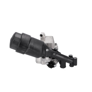 Oil Filter Housing Fits Mercedes C-Class E-Class Sprinter 6511801310 Febi 183582