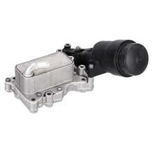 Load image into Gallery viewer, Oil Filter Housing Fits Mercedes C-Class E-Class Sprinter 6511801310 Febi 183582