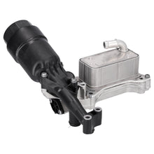 Load image into Gallery viewer, Oil Filter Housing Fits Mercedes C-Class E-Class Sprinter 6511801310 Febi 183582