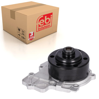 Water Pump Fits Mercedes Viano Vito OE 651 200 19 02 S1 Febi 183584