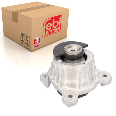 Front Left Engine Mounting Fits Mercedes V Vito OE 4472410900 Febi 183587