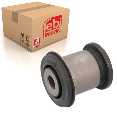 Rear Control Arm Bush Fits Peugeot 407 508 Citroën OE 96 533 188 80 Febi 183598