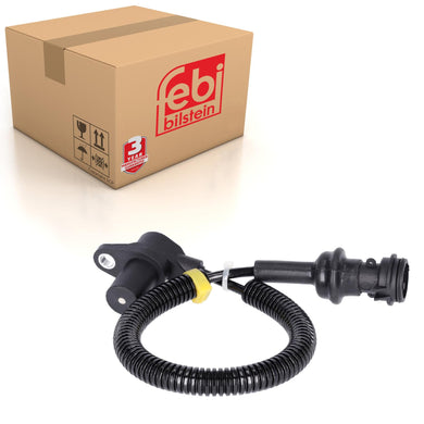 Crankshaft Sensor Fits MAN CLA E2000 F90 F2000 HOC M90 51271200008 Febi 183603