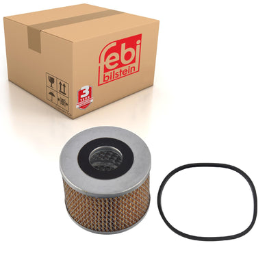 Oil Filter Fits Massey Ferguson OE 2654094 Febi 183604