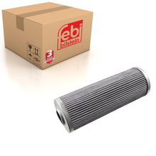 Load image into Gallery viewer, Auto Hydraulic Filter Fits Massey Ferguson AGCO OE F916100600010 Febi 183605