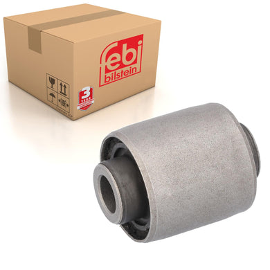 Control Arm Bush Fits Kia OE 552572P000 Febi 183606