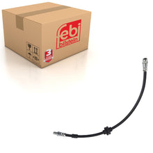 Load image into Gallery viewer, Front 515mm Brake Hose Fits Renault Twingo Smart OE 46 21 013 60R Febi 183610