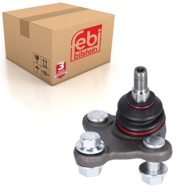 Front Right Ball Joint Fits Hyundai i30 Kia Cerato OE 54530-F2100 Febi 183613