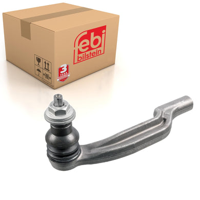 Front Right Tie Rod End Fits Mercedes B-Class GLA OE 247 330 82 01 Febi 183614
