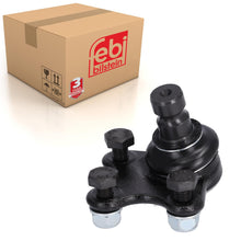 Load image into Gallery viewer, Front Lower Ball Joint Fits Peugeot 208 Vauxhall Mokka 98 246 267 80 Febi 183617