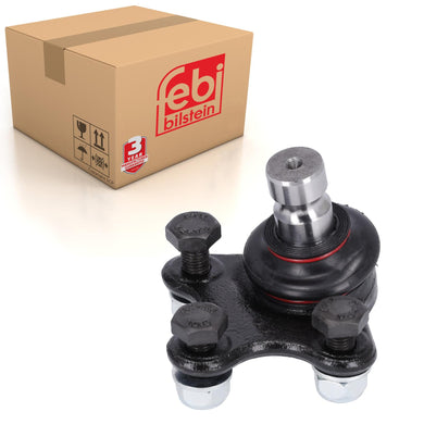 Front Lower Ball Joint Fits Peugeot 208 Vauxhall Corsa 98 246 263 80 Febi 183623