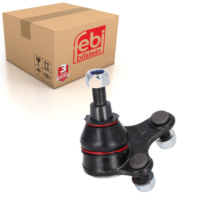 Front Right Left Ball Joint Fits VW Caddy Mk5 OE 5R3 407 366 Febi 183625