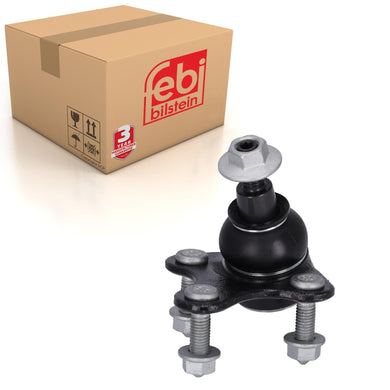 Front Lower Ball Joint Fits VW ID.3 ID.4 ID.5 Audi OE 1EA 407 365 A Febi 183626