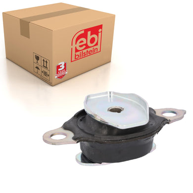 Left Engine Mounting Fits Fiat 500E Abarth 500E OE 52199209 Febi 183630
