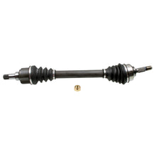 Load image into Gallery viewer, Front Left Drive Shaft Fits Peugeot 207 2006-15 OE 3272KX Febi 183632