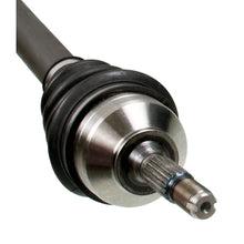 Load image into Gallery viewer, Front Left Drive Shaft Fits Peugeot 207 2006-15 OE 3272KX Febi 183632