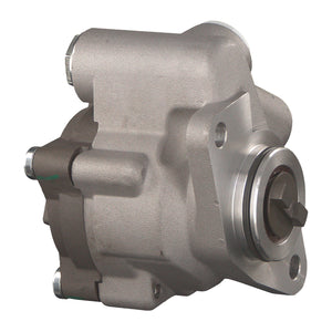 Power Steering Pump Fits Mercedes Atego Axor Zetros OE 0034605480 Febi 183642