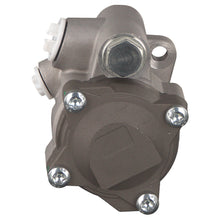 Load image into Gallery viewer, Power Steering Pump Fits Mercedes Atego Axor Zetros OE 0034605480 Febi 183642