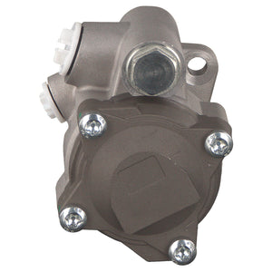 Power Steering Pump Fits Mercedes Atego Axor Zetros OE 0034605480 Febi 183642