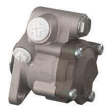 Load image into Gallery viewer, Power Steering Pump Fits Mercedes Atego Axor Zetros OE 0034605480 Febi 183642