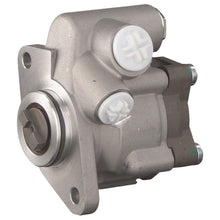 Load image into Gallery viewer, Power Steering Pump Fits Mercedes Atego Axor Zetros OE 0034605480 Febi 183642