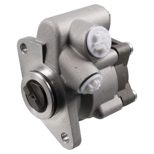 Power Steering Pump Fits Mercedes Atego Axor Zetros OE 0034605480 Febi 183642