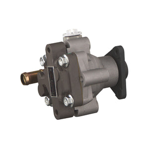 Power Steering Pump Fits Renault Master Vauxhall Nissan 491100100R Febi 183643