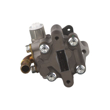 Load image into Gallery viewer, Power Steering Pump Fits Renault Master Vauxhall Nissan 491100100R Febi 183643
