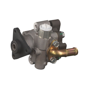 Power Steering Pump Fits Renault Master Vauxhall Nissan 491100100R Febi 183643