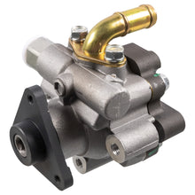 Load image into Gallery viewer, Power Steering Pump Fits Renault Master Vauxhall Nissan 491100100R Febi 183643