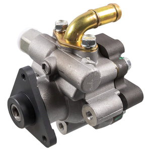 Power Steering Pump Fits Renault Master Vauxhall Nissan 491100100R Febi 183643