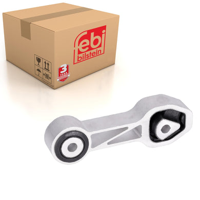 Rear Engine Mounting Fits Fiat Panda III OE 52049391 Febi 183646