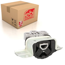 Load image into Gallery viewer, Front Right Engine Mounting Fits Fiat Punto Grande Punto OE 51879252 Febi 183649