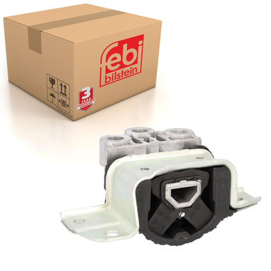 Front Right Engine Mounting Fits Fiat Punto Grande Punto OE 51879252 Febi 183649