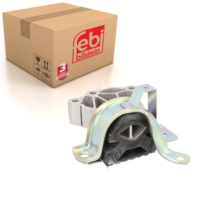 Right Engine Mounting Fits Fiat Panda III OE 51932522 Febi 183652