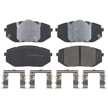 Load image into Gallery viewer, Front Brake Pad Set Fits Hyundai Tucson KIA Sportage OE 58101N7A10 Febi 183655