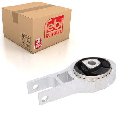 Rear Engine Mounting Fits Fiat 500L OE 51954682 Febi 183662
