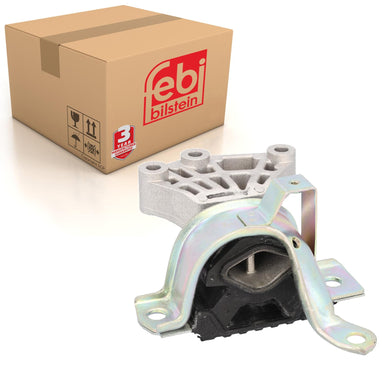 Upper Right Engine Mounting Fits Fiat Panda III OE 51929082 Febi 183664
