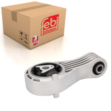 Load image into Gallery viewer, Right Upper Engine Mounting Fits Citroen C4 Dispatch 98 163 385 80 Febi 183665