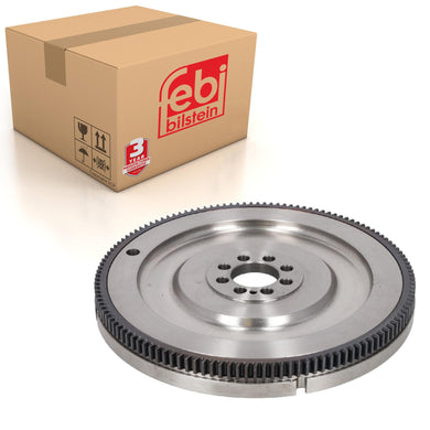 Flywheel Fits MAN Trucks FOC L2000 M2000L OE 51023015403 Febi 183666