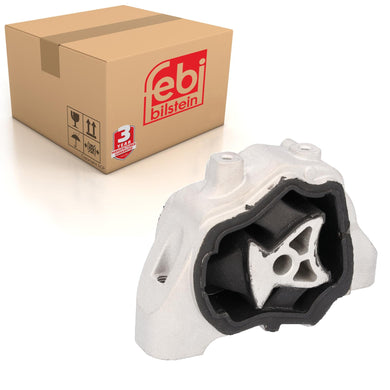 Rear Right Engine Mounting Fits Volvo S60 V60 XC60 XC70 OE 31330138 Febi 183668