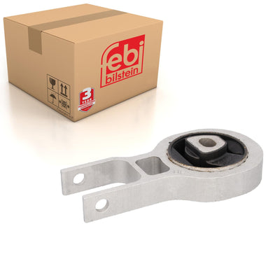 Rear Engine Mounting Fits Fiat Doblo Vauxhall Combo OE 51815759 Febi 183669