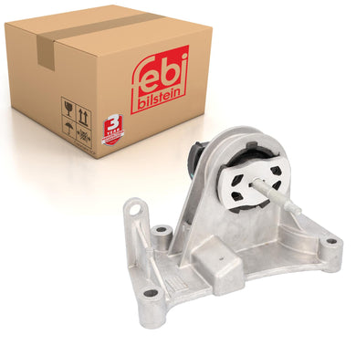 Right Engine Mounting Fits Fiat 500 500C 500L 500S OE 51913809 Febi 183671