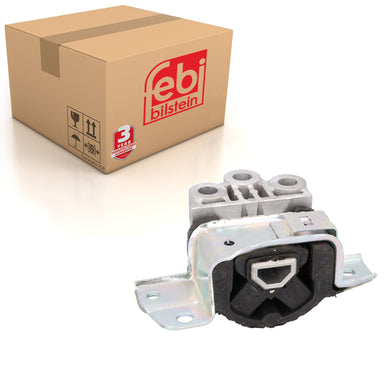 Right Engine Mounting Fits Fiat Doblo Vauxhall Combo OE 51849522 Febi 183673