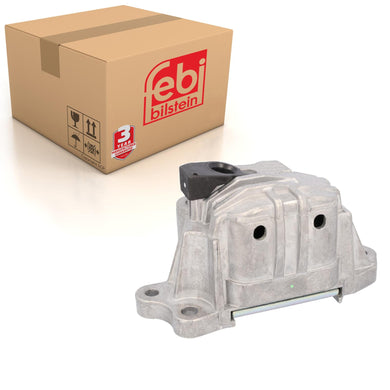 Right Engine Mounting Fits Fiat Egea Tipo OE 52050392 Febi 183674